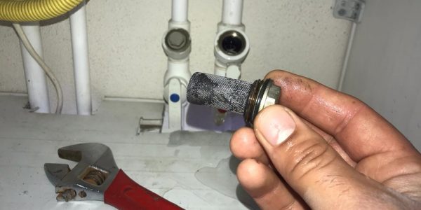 Topkapı kombi servisi