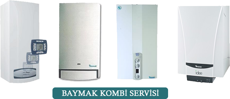 Zeytinburnu Baymak kombi servisi