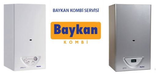 Zeytinburnu Baykan kombi servisi