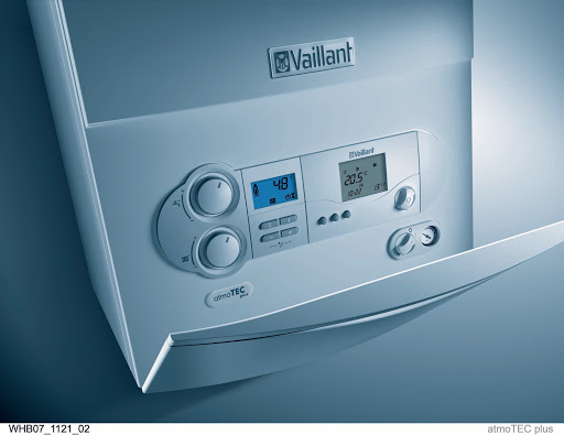 Zeytinburnu vaillant kombi servisi