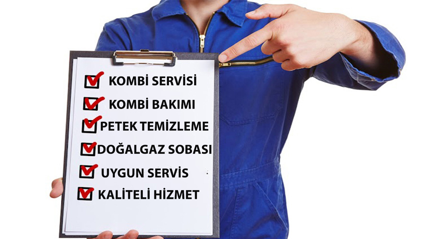 Zeytinburnu Kombi Tamiri